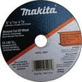 thumbnail image 3 of Makita Angle Grinder,10.5 A,Rat Tail,6.7 lb GA6020YX1, 3 of 6