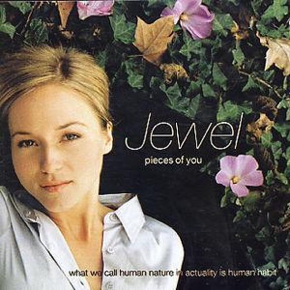 Pre-Owned Pieces of You [UK Bonus Track] (CD 0075678073922) by Jewel
