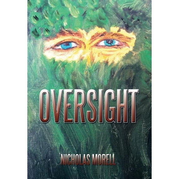 Oversight (Hardcover)