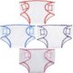 thumbnail image 1 of 4 Reusable Doll Underpants for Dolls Dress Up Accessories – Ideal for Imaginative Play & Early Education, 1 of 2