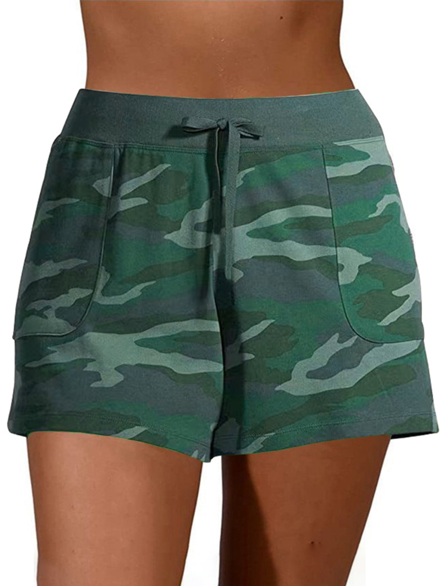 Camo Hotpants PUBG