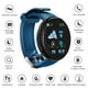 thumbnail image 3 of Reloj Inteligente MONYA Smartwatch Reloj Bluetooth Pro azul, 3 of 3