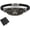 B-1PC, variant on DD-214 American Woman Veteran Bracelet,Earned Not Given Black Woven Bangle with Vintage American Eagle Patriotic Design,Honor Gift for Female Veterans Service Members Military Women (B,1PC)