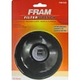 thumbnail image 2 of FRAM FM 102 Oil Filter Cap Wrench, 74mm - 76mm, 15 Flutes Square Drive, 2 of 2