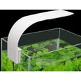 thumbnail image 2 of Aquarium Light LED Lamp White and Blue Nano Clip-on Lighting for Fish Plants 23-50 cm., 2 of 4