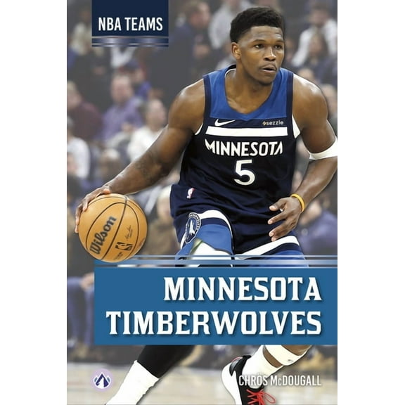 Minnesota Timberwolves, (Paperback)