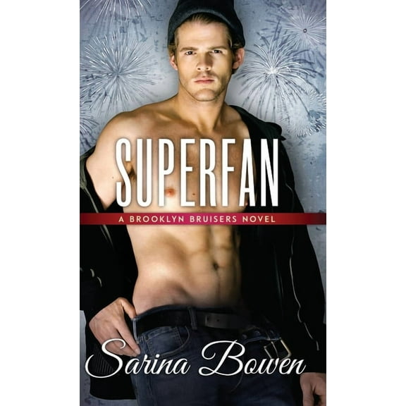Superfan (Hardcover)