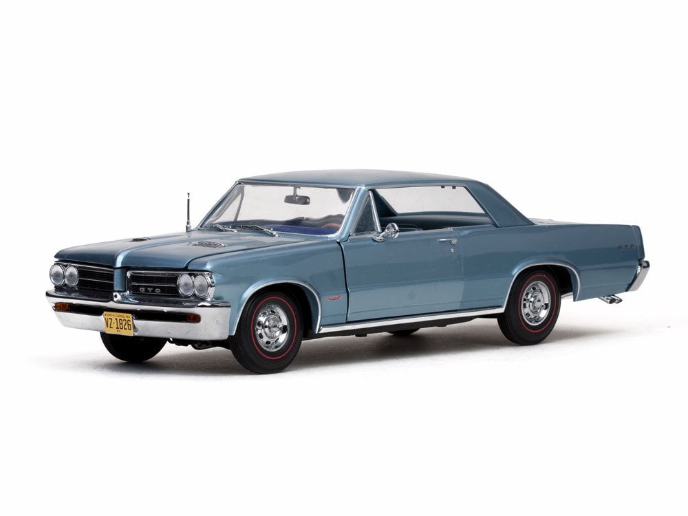 完売 サンスター 1 18 1964年モデル ポンティアック Gto 1964 Pontiac Gto 1 18 By Sun Star 日本全国送料無料 Ihmc21 Com