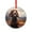 Pattern, variant on Santa Squirrel Hat And Present Crystal Glass Christmas Ornament Squirrel Funny Animal Crystal Ornament 2025 Xmas Tree Decor for Kids Mom Dad Friends Loves