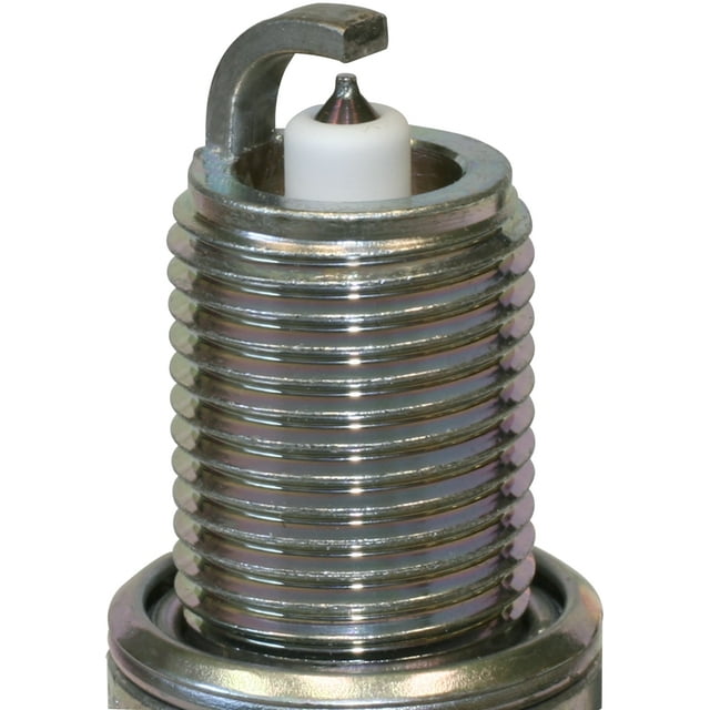 NGK Spark Plugs 1675 Spark Plug Laser Platinum Spark Plug PFR7S8EG; OE Replacement; Single