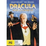 Dracula: Dead and Loving It (DVD), La Entertainment, Action & Adventure