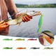 thumbnail image 1 of Artículo En Liquidación Cebo Blando Xihbxyly Mino Fish Road Ya Bicolor Multicolor Multi Size, 1 of 1