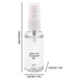 thumbnail image 3 of 30ml Smooth Body Help After Hair Removal Spray Clean Dirt Solution, 3 of 9