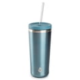 thumbnail image 1 of TAL Double Wall Insulated Stainless Steel Ranger Water Bottle, 24oz, 1 of 6
