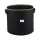 thumbnail image 1 of Bolsas para plantas no tejidas de 5, 7 y 10 galones, solución ecológica y transpirable para el crecimiento de plantas, 1 of 8