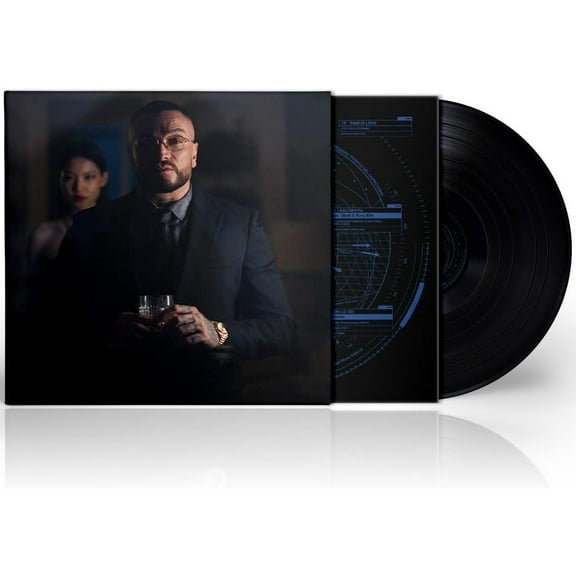 Gue - Tropico Del Capricorno - Music & Performance - Vinyl