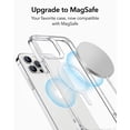 thumbnail image 2 of Anillo magnético 360 ESR compatible con MagSafe para iPhone, 2 of 9
