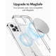 thumbnail image 2 of Anillo magnético 360 ESR compatible con MagSafe para iPhone, 2 of 9