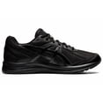thumbnail image 2 of ASICS Jog 100S Triple Black - 1201A325-001, 2 of 6