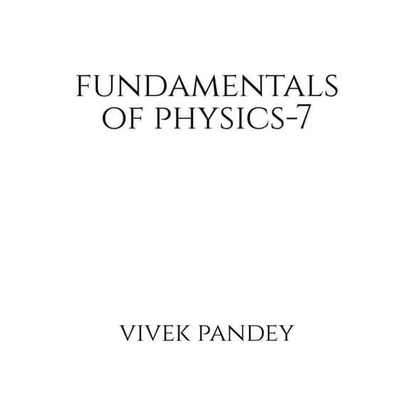 fundamentals of physics-7(color), (Paperback)