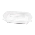 thumbnail image 2 of Organizador para refrigerador, contenedor, accesorios para electrodomésticos, organizador para refrigerador resistente para Fghs2631PF4A Lfss2612TE0, 2 of 8