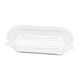thumbnail image 2 of Contenedor de almacenamiento transparente para puerta de refrigerador, pieza de repuesto para contenedor de puerta lateral resistente para Ffss2615TS0, 2 of 8