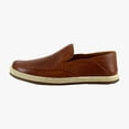 thumbnail image 2 of Steve Madden Caydenn Men's Loafers & Slip-Ons Tan Leather Size 14 M, 2 of 8