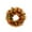 Multicolor, variant on Bfogop Fall Wreath 17 Inch Artificial Autumn =Wreaths with Orange Eucalyptus Maple Leaves Thanksgiving Harvest Fall Door Wreath for Indoor Outside Farmhouse Window Wall Decor