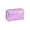 🔥 Purple_Hot#3571, variant on Travel Makeup Bag Waterproof Toiletry Bag Large Capacity Cosmetic Organizer with Handles for Swimming, Waterproof Makeup Storage Case with Spacious Interior for Daily Use and Travel, Durable