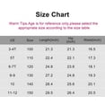 thumbnail image 4 of LZHGirlshop 2PC Toddler Baby Girl Fall Winter Leggings High Waist Solid Color Lace with a Bow Slim Long Pants Tights Outfit Clothes,2PC Gray,3-4T, 4 of 7