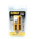 thumbnail image 3 of Disco Abrasivo Corte Metal 4-1/2 X 7/8 25 Pzs Dewalt B49535-25, 3 of 4