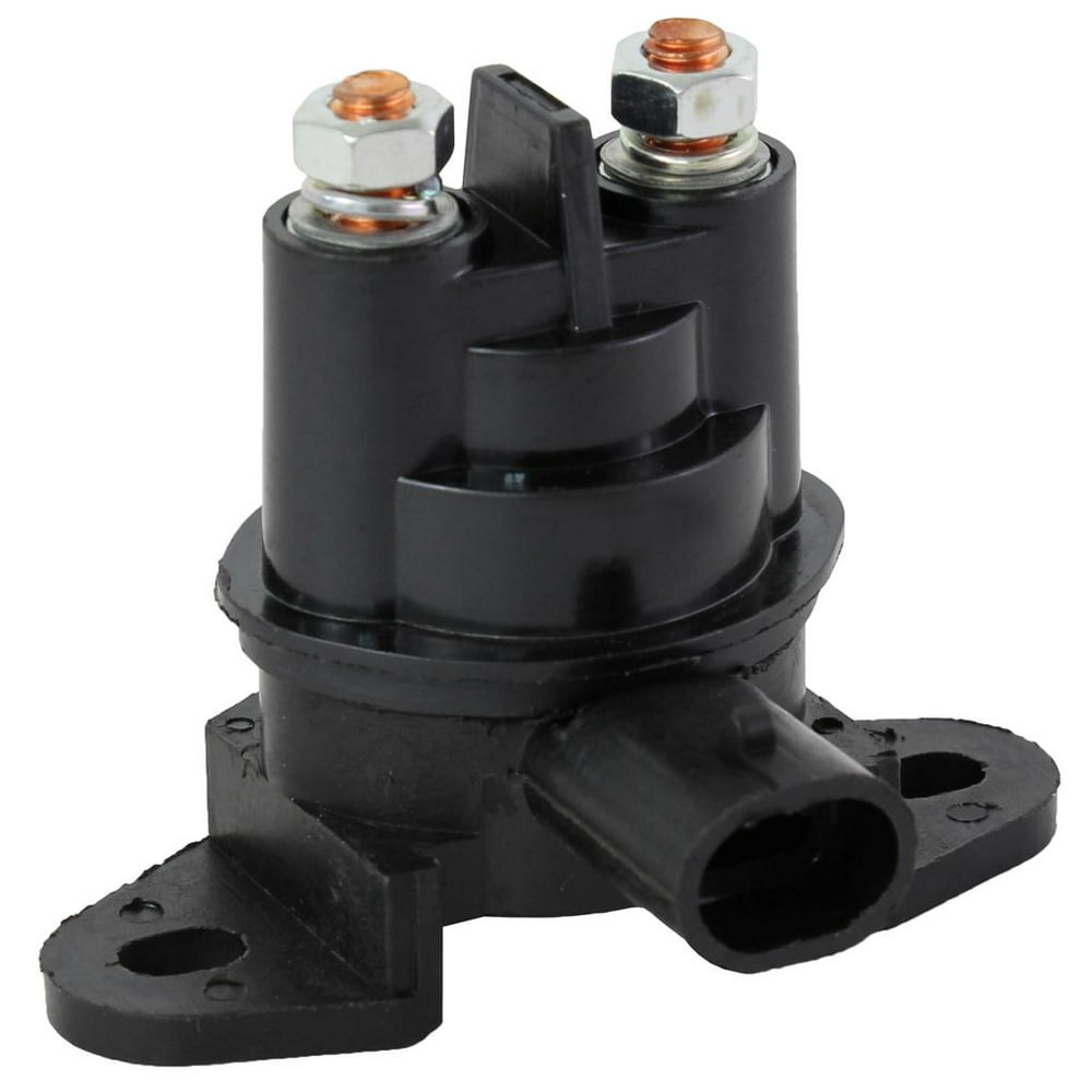 NEW STARTER RELAY SOLENOID FITS SEADOO 20042009 RXP 200509 RXT 2008