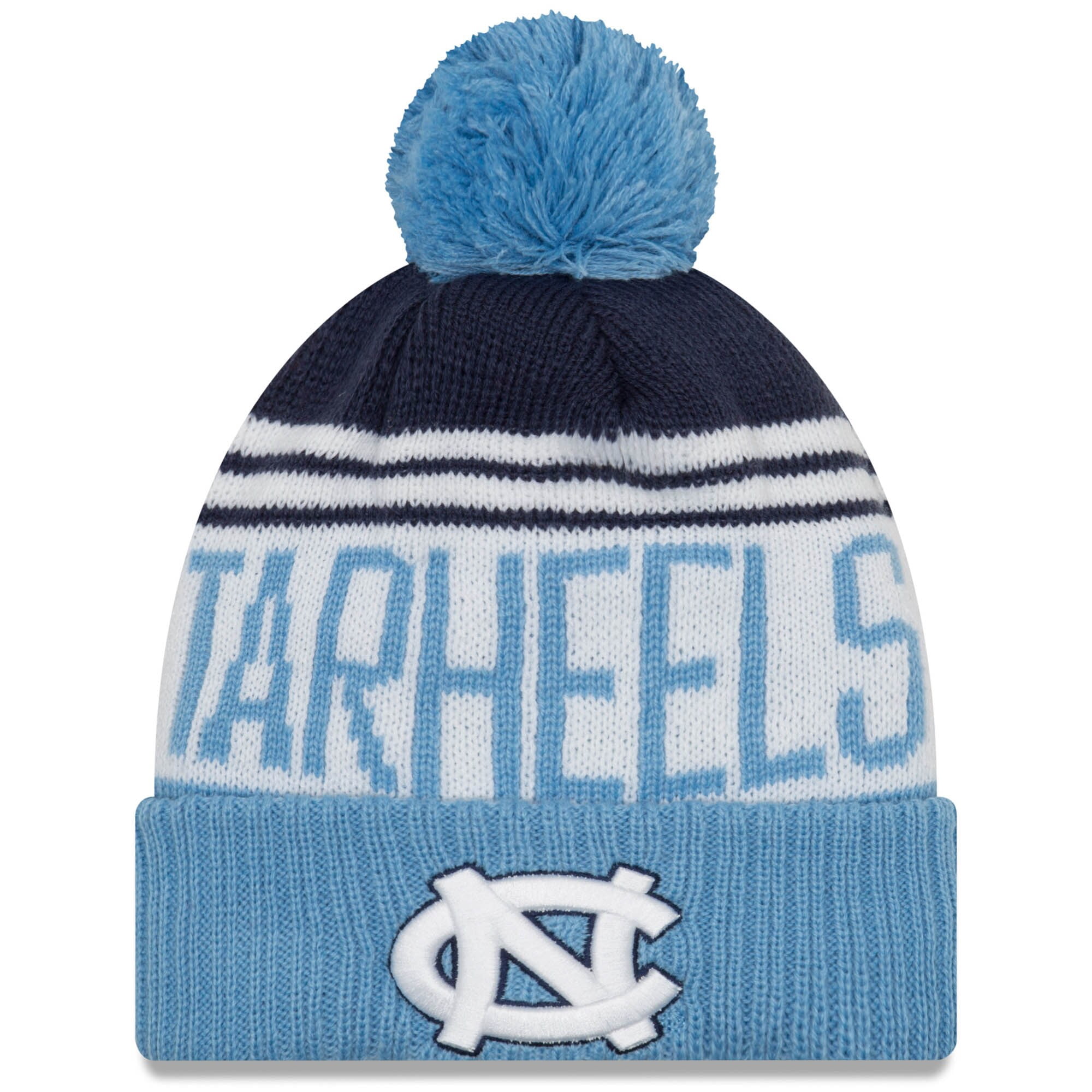 Pom - Carolina Blue - OSFA - Walmart 