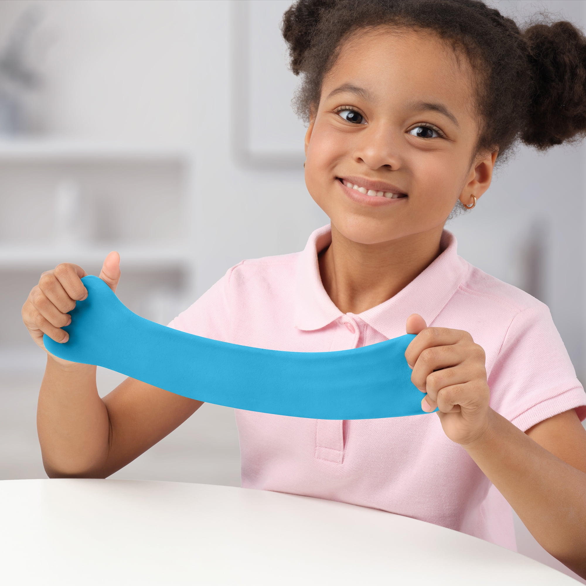 Hey Clay Monsters, Air Dry Clay Kit with Interactive App for Kids & Tweens