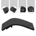 thumbnail image 3 of Driver Side Lower Body Trim Molding LH ML3Z-99292A22-CA For 2021-2023 Ford F-150 Direct Replacement, 3 of 20