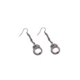 thumbnail image 1 of Boucles d'Oreilles Costume - Menottes, 1 of 1