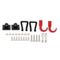 thumbnail image 2 of ANGGREK RC Car Trailer Tow Hooks, RC Trailer Towing Buckle High Strength For 1/10 RC Crawler, 2 of 8