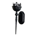 thumbnail image 2 of Candelabro de pared BLESIY semicircular decoración de pared para fiestas casas de campo banquetes, 2 of 8