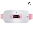 thumbnail image 2 of Menstrual Heating Pad for Menstrual Cramps Belly Warmer Period Belt Hot Compress Warm Palace Treasure-Charging, 2 of 11