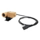 thumbnail image 5 of Likrtyny Convertidor conector U94 PTT ABS para UV-5R/888S KD-C1, 5 of 9