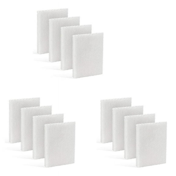Replacement Filters Compatible for Vornado MD1-0034 Evaporative Humidifier Accessories Model Evap40, Evap2, EV100, EV200