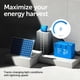 thumbnail image 5 of Controlador de carga solar Victron Energy BlueSolar MPPT 75 V 15 A 12/24 V, 5 of 9