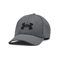 thumbnail image 1 of Gorra Under Armour Blitzing Stretch Fit Negra XL/XXL, 1 of 1