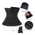 thumbnail image 3 of Waist Trainer for Women Snatch Bandage Tummy Wrap Plus Size Workout Waist Trimmer for Gym Sport Bandage Wrap-236(Inch), 3 of 5