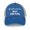 Navy Blue, variant on Die With Memories, Not Dreams Dark Blue Hat Adjustable Funny Fashion Unisex Baseball Cap for Men Women