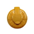 thumbnail image 4 of 14639653 Fuel Tank Cap with Keys 14641479 Fits Volvo EC120D EC170D EC200D EC240 EC290 EC220D EC340D EC350D EC380D EC380DHR EC750D EC235C EC240B EC290B EC330B EC360B EC360C EC460B EC460C EC55B EC700B, 4 of 11
