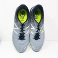 thumbnail image 4 of New Balance Mens 880 V8 M880GY8 Gray Running Shoes Sneakers Size 13 D, 4 of 6