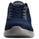 thumbnail image 2 of Zapatilla Skechers Go Walk Max Effort para hombre, color azul marino y gris, 2 of 7