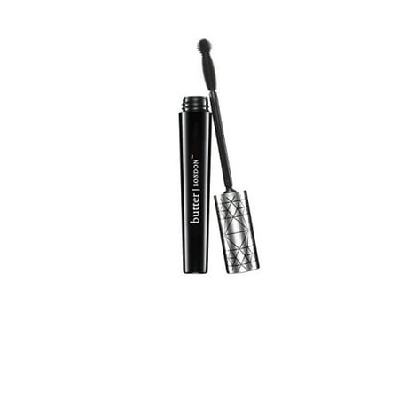 butter London Iconoclast Mega Volume Lacquer Mascara, Brilliant Black - Walmart.com