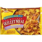 Green Giant Gg Csm Enchilada Style Rice And Chkn